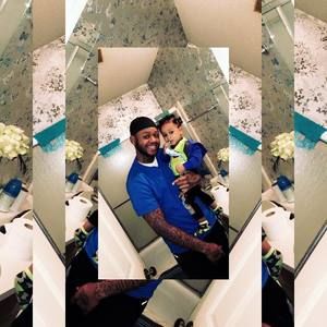 Meet your Posher, Malcolm